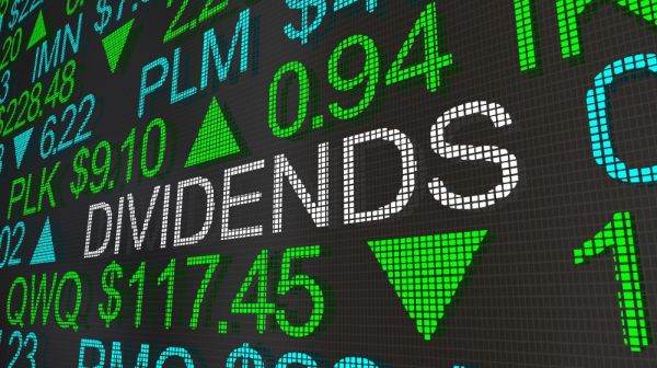 TradeVille: Dividendele propuse la BVB