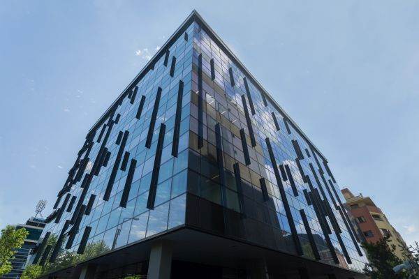 ONE a vândut participaţia deţinută în One Herăstrău Office