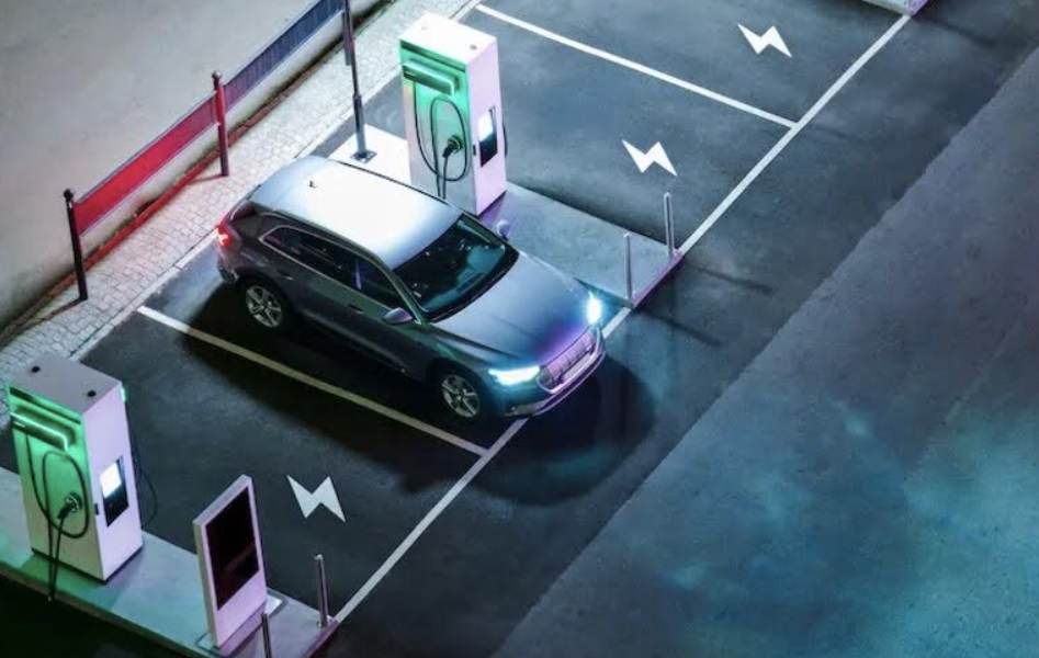 EVconnect va depăşi pragul de 500 de staţii publice electrice în 2023