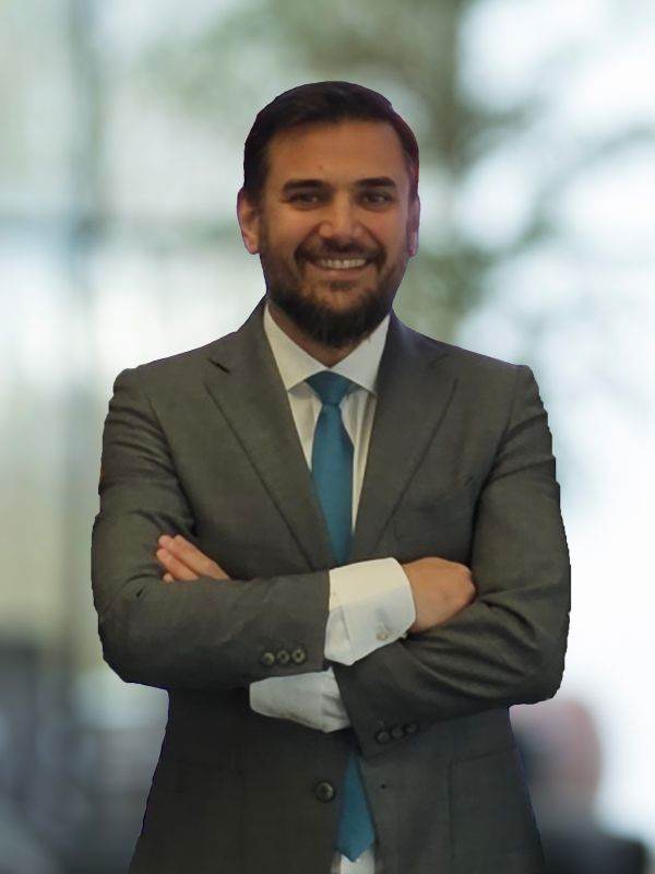 Adrian Pali