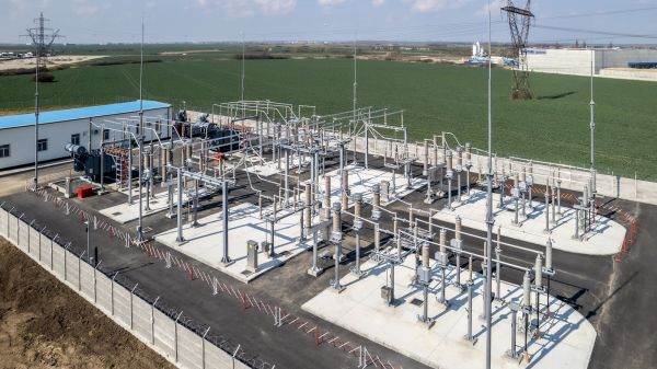 E-Distribuţie Banat investeşte circa 50 de milioane de lei într-o nouă staţie de transformare, în nordul Timişoarei