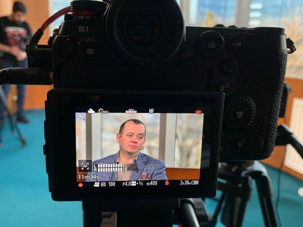 Bogdan Neacşu, ARB: "Nu suntem într-o recesiune, chiar dacă avem crize suprapuse"
