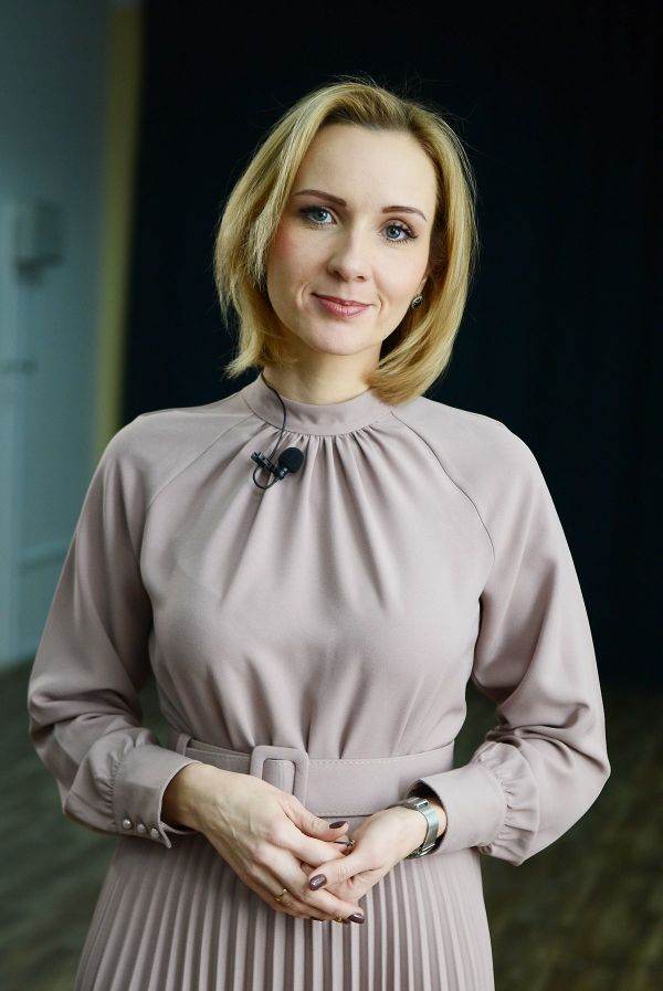 Maria Lvova-Belova va vorbi despre Ucraina la o reuniune a Consiliului de Securitate