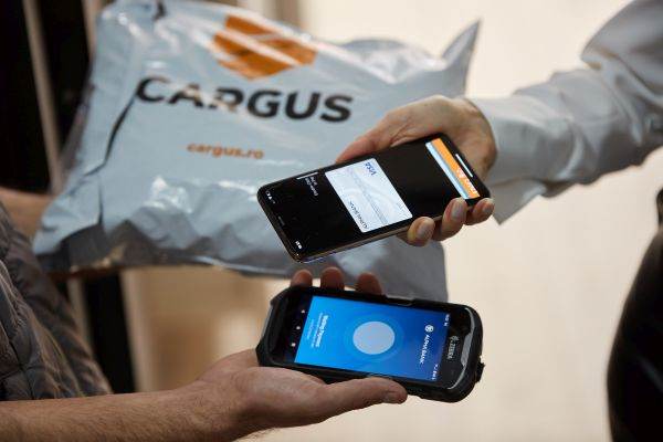 Cargus lansează serviciul de retur pentru magazinele online