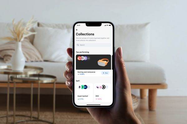 Revolut lansează un nou mod de a testa cum funcţionează criptomonedele 