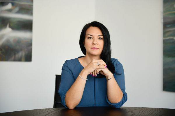 Anca Iulia Zegrean, Partener coordonator al practicii de Dreptul Muncii, Biriş Goran