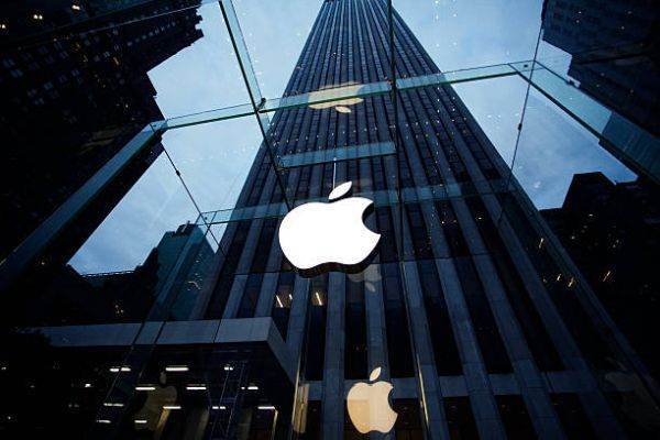 Livrările de computere Apple au înregistrat cel mai mare declin din rândul principalilor producători
