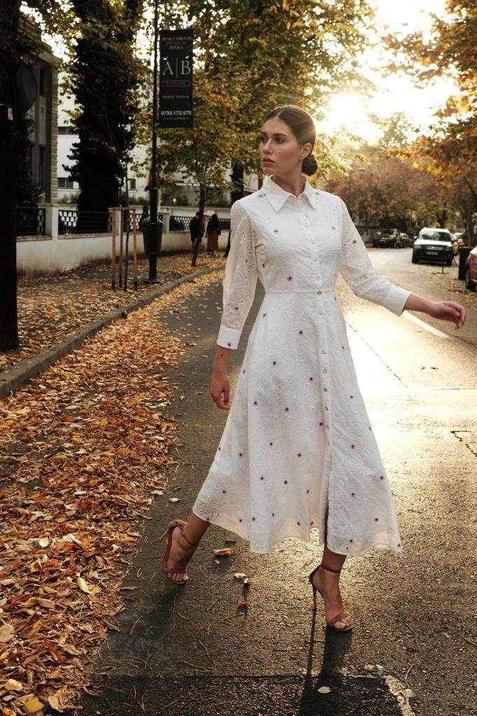Designers Boutique revine la Bucureşti Mall-Vitan 