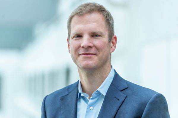Christoph Schweizer, CEO-ul BCG 