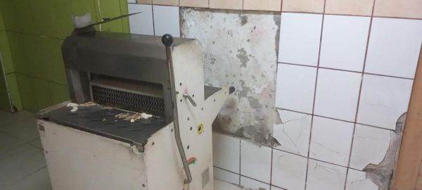 Comisari CRPCR au întreprins acţiuni de control la societăţi comerciale din Piaţa Crangaşi si Piaţa Drumul Taberei