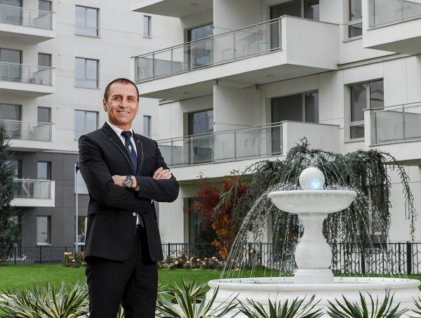 Gheorghe Iaciu vrea ca Impact să emită obligaţiuni de 20 milioane euro