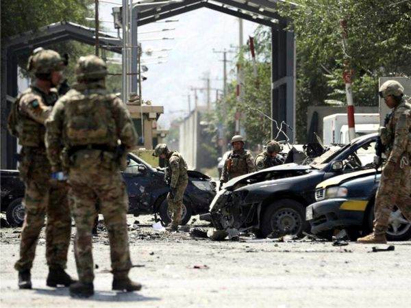 Mai mulţi soldaţi au murit într-un schimb de focuri la graniţa dintre Azerbaidjan şi Armenia