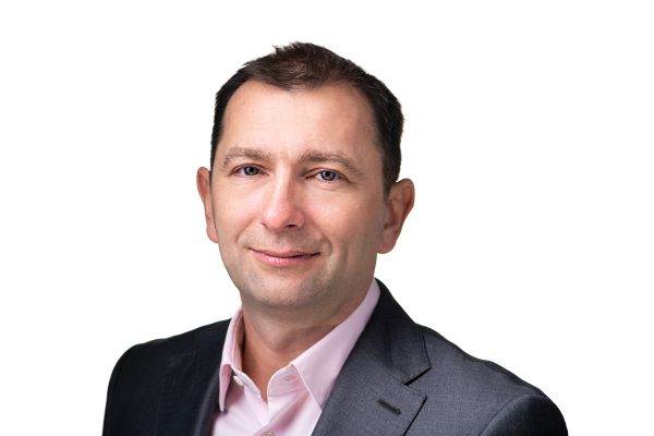 Andrei Cionca, CEO Impetum Group