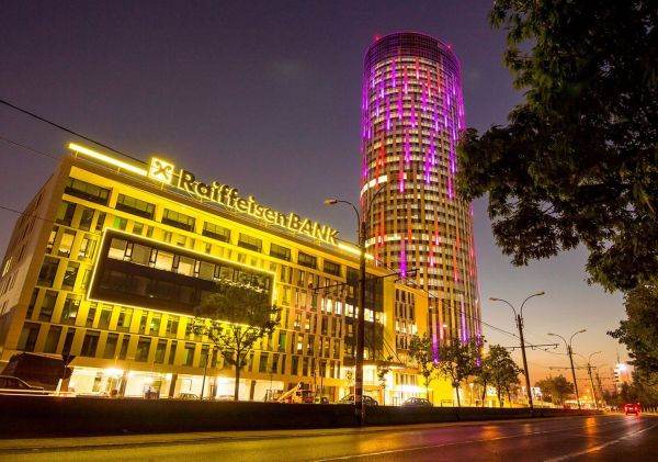 Raiffeisen Bank oferă plăţi instant şi pentru IMM-uri