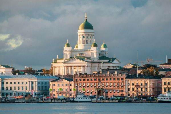 Finlanda a desfăşurat primul exerciţiu cu NATO de la aderarea la alianţa militară