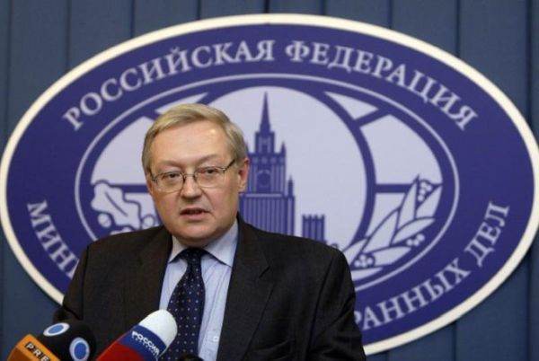 Serghei Riabkov sugerează că Moscova ar putea fi dispusă la negocieri pentru un schimb de prizonieri
