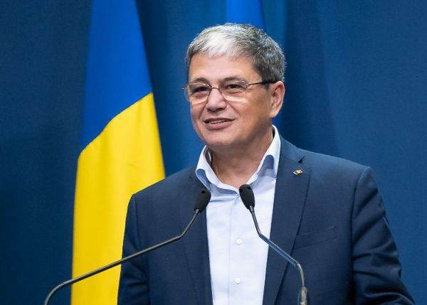 Marcel Boloş afirmă că prin Programul Educaţie şi Ocupare se vor investi 4,34 miliarde de euro în educaţie