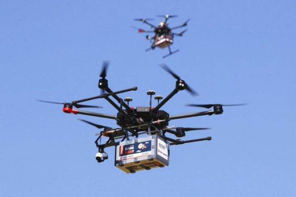 Camera Reprezentanţilor din SUA aprobă o rezoluţie de condamnare a Rusiei pentru doborârea unei drone a Forţelor Aeriene