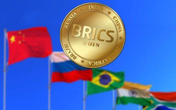 Aţi economisi într-o monedă BRICS?