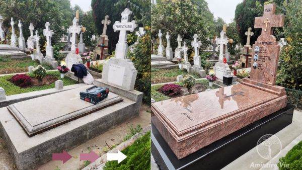 Advertorial: Onorarea amintirilor: Arta de a alege un monument funerar 
