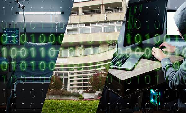 Autorităţile locale, spitalele şi IMM-urile - cele mai expuse în faţa unui atac cibernetic