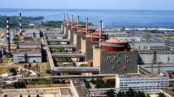 SUA avertizează Rusia să nu se atingă de tehnologia nucleară americană de la centrala nucleară Zaporojie