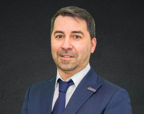 Ionuţ Nicolescu, preşedinte SVN România