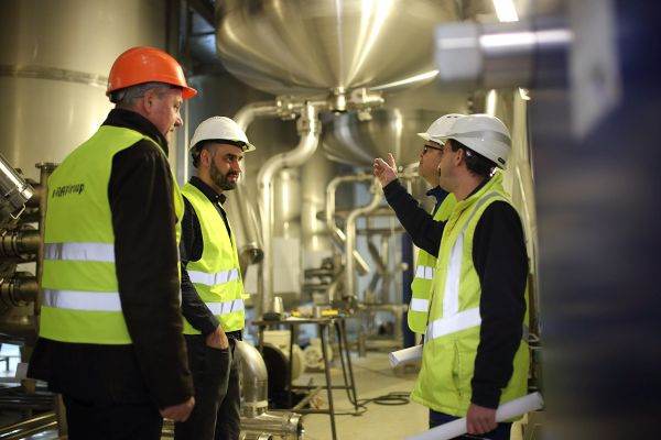 RAP Tronic Process Engineering achiziţionează compania Kogaion