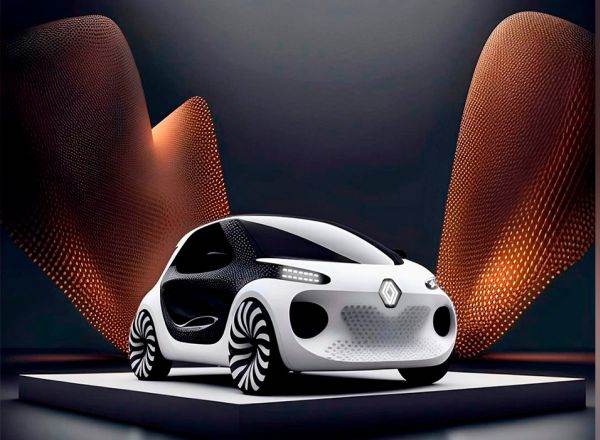 Sursa foto: facebook / Renault