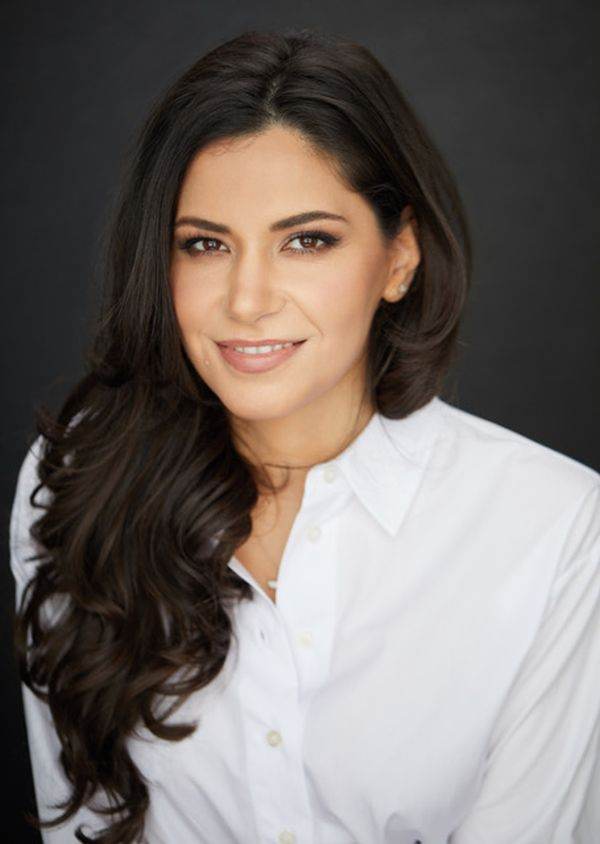 Roxana Puia, Marketing Manager la ENVIRON