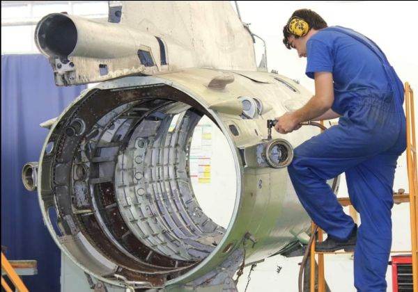 Aerostar va distribui dividende de 27,4 milioane lei