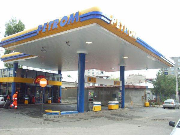 OMV Petrom a început revizia generală a rafinăriei Petrobrazi