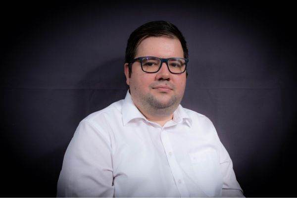 Horia Grozea, Sales & Business Development Director, NETOPIA Payments