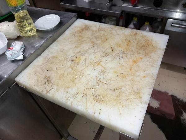 ANPC a suspendat activitatea restaurantului Sytago din Măgurele