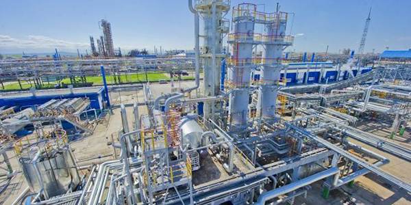 Surse: Producţia de petrol a Rusiei - peste 480 de milioane de tone în 2023