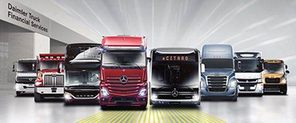 Sursa foto: facebook / Daimler Truck AG