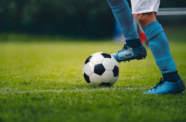 Echipament special la Atletico Madrid 