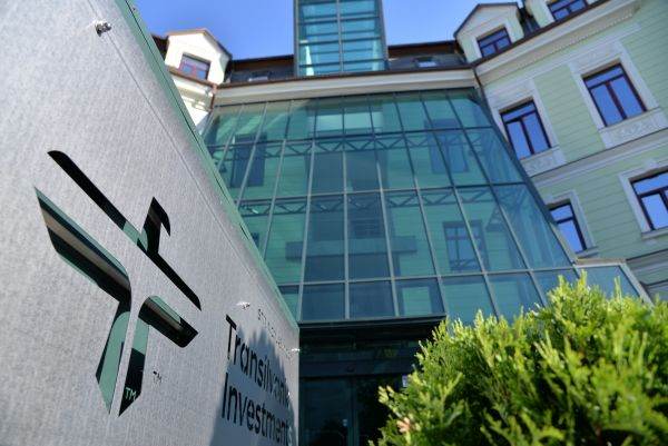 Transilvania Investments anunţă un profit de 63,7 milioane de lei în 2022