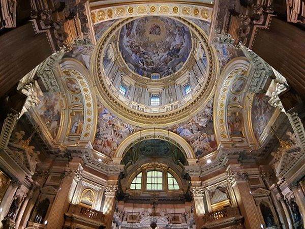 Arhiepiscopia Tomisului: "Patriarhiile, sinoadele vor discuta propunerea de stabilire a unei date comune pentru Paştele catolic si cel ortodox"