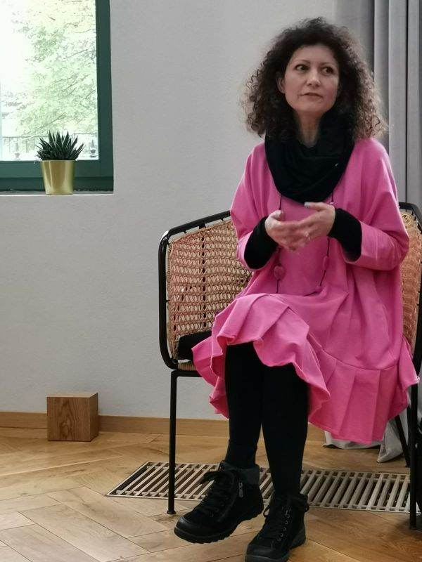 Ioana Marian