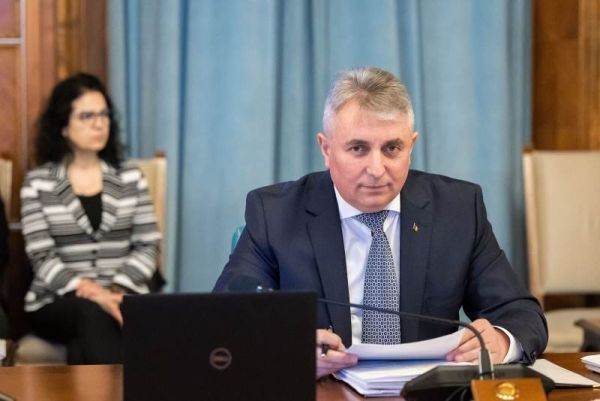 Lucian Bode: "Pe agendă, subiectul deblocării aderării la Schengen"