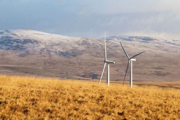 Ştefan Corcodel, BCR: "Ţara noastră beneficiază de finanţări foarte importante, inclusiv în domeniul energiei regenerabile"