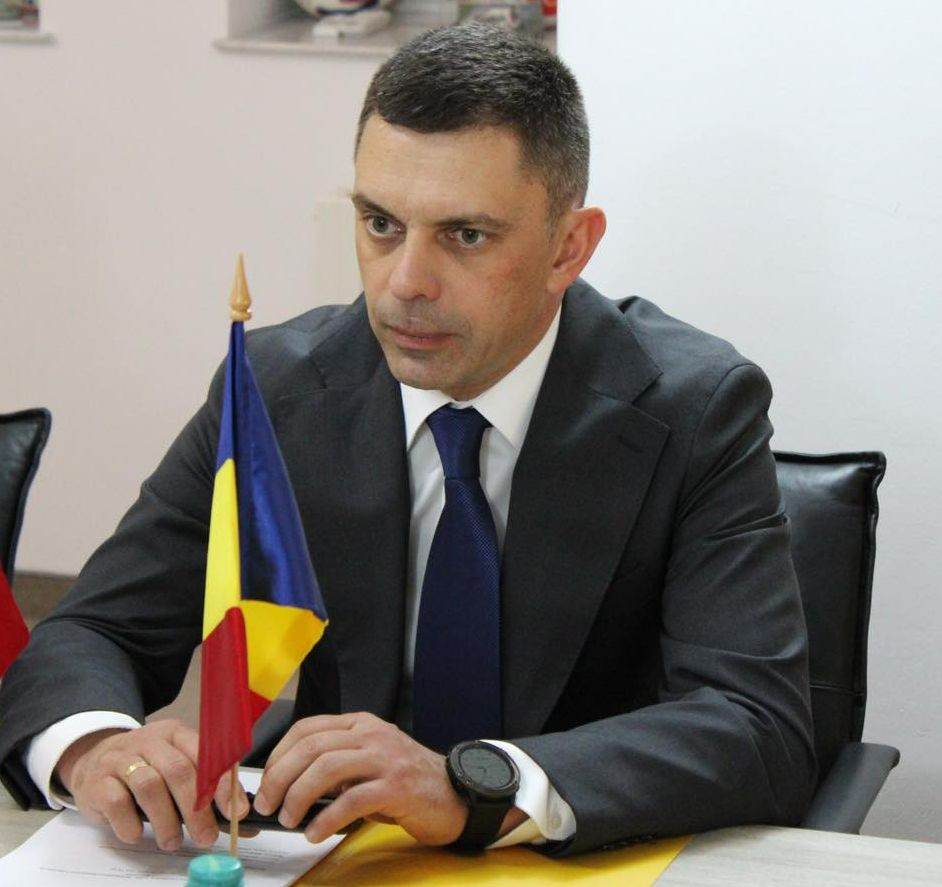Sursa foto: facebook/EduardCarolNovak