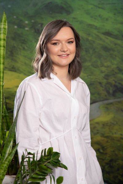 Roxana Basarabă, Senior Brand Manager South East Market Food MAGGI Seasoning & Bouillons în cadrul Nestle
