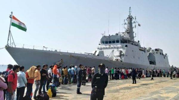 Canada a evacuat 118 persoane din Sudan