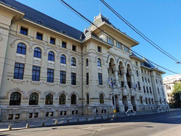 Primăria Capitalei vrea să acceseze anul acesta împrumuturi de 150 şi respectiv 170 de milioane de lei