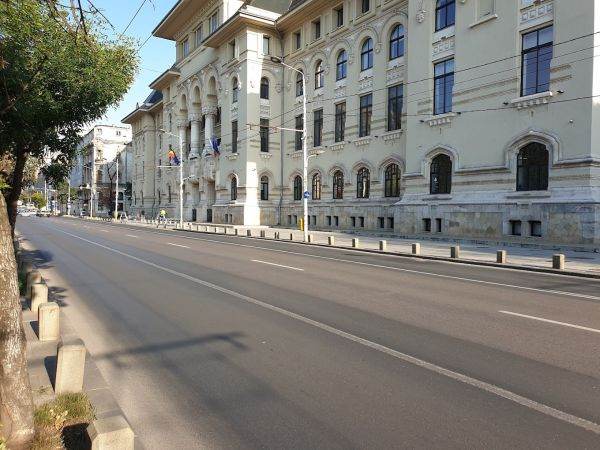 Primăria Municipiului Bucureşti revine cu o nouă emisiune de obligaţiuni de 555 milioane lei la Bursa de Valori Bucureşti