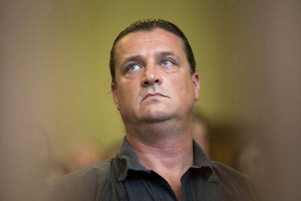 Budapesta îl graţiază pe un lider al extremei drepte, György Budahazy, "cu ocazia" vizitei Papei Francisc în Ungaria