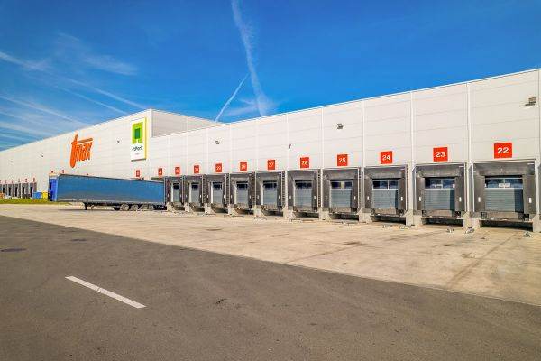 Grupul german Tmax îşi triplează facilitatea de producţie din CTPark Sibiu