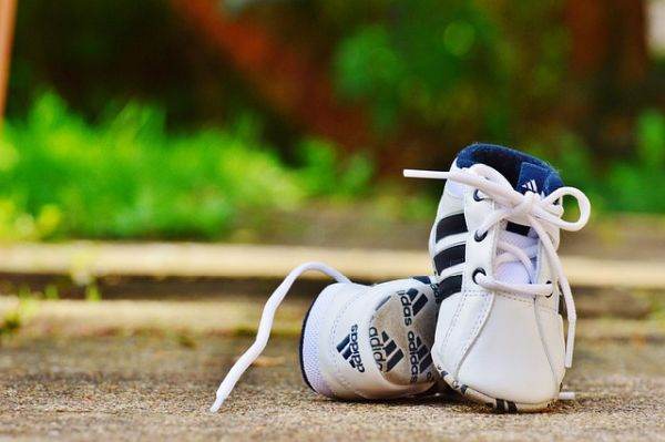 Adidas vrea să îşi dubleze prezenţa pe piaţa din Statele Unite